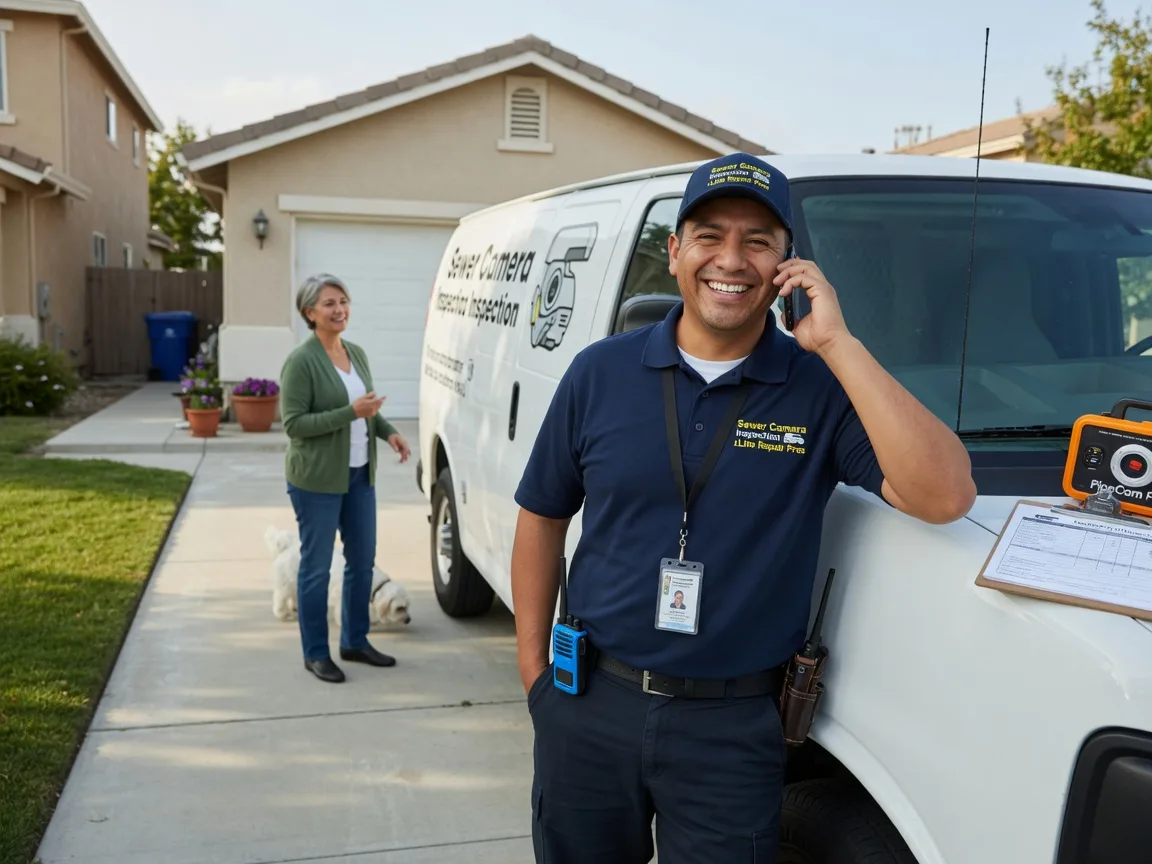 Sewer Line Repair Ellerslie, GA FAQs